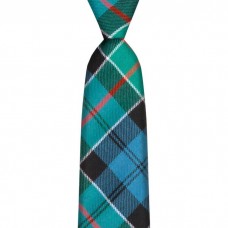 Tartan Tie - Colquhoun Ancient 